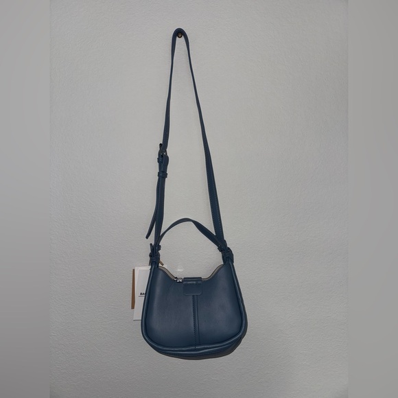 Miztique Bag in a Bag Crossbody Purse Blue - Picture 2 of 9